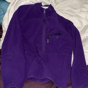 Vintage Patagonia 1/4 Fleece pullover